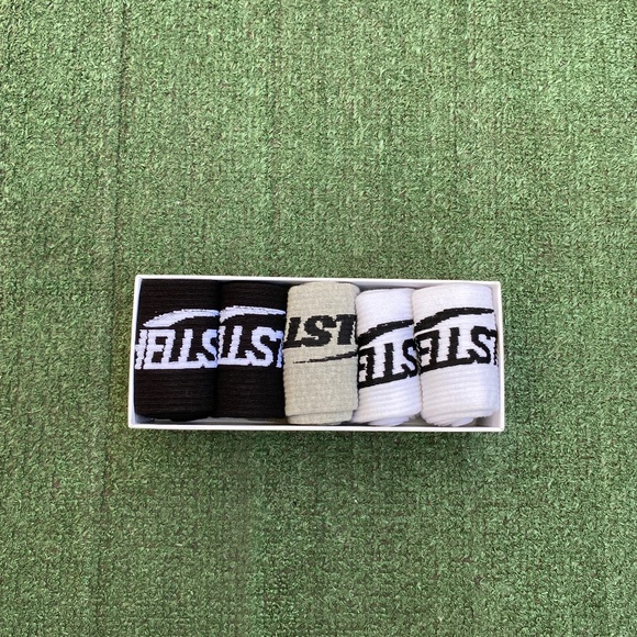 Hellstar socks - Picture 1 of 2